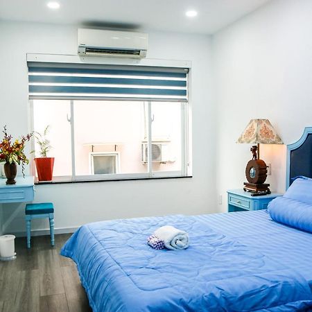 Fh Homestay TP. Hồ Chí Minh Ngoại thất bức ảnh