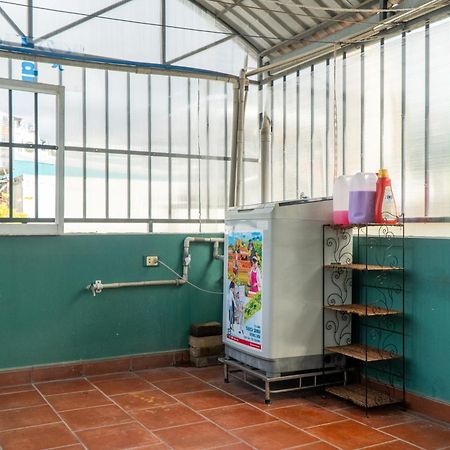 Fh Homestay TP. Hồ Chí Minh Ngoại thất bức ảnh