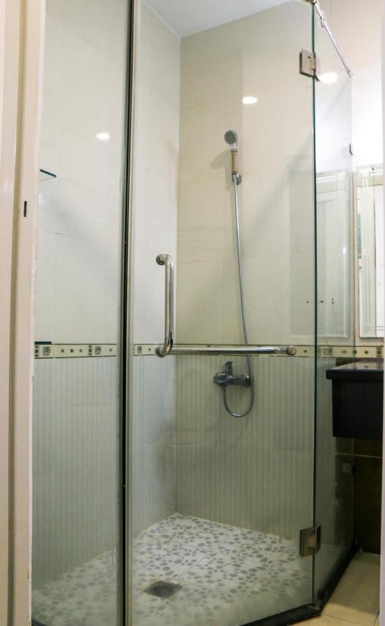 Fh Homestay TP. Hồ Chí Minh Ngoại thất bức ảnh