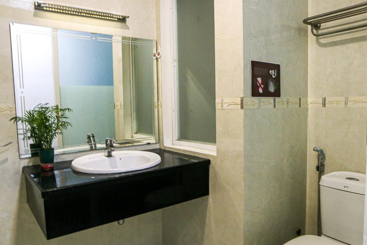Fh Homestay TP. Hồ Chí Minh Ngoại thất bức ảnh