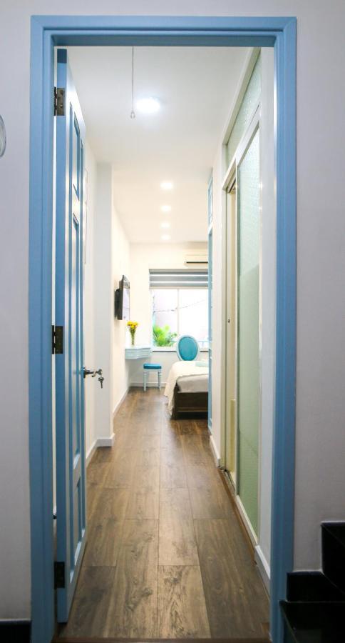 Fh Homestay TP. Hồ Chí Minh Ngoại thất bức ảnh