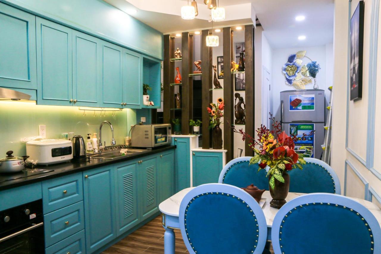 Fh Homestay TP. Hồ Chí Minh Ngoại thất bức ảnh