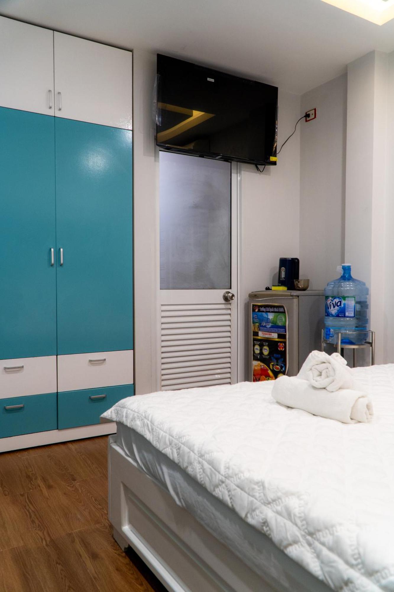 Fh Homestay TP. Hồ Chí Minh Ngoại thất bức ảnh