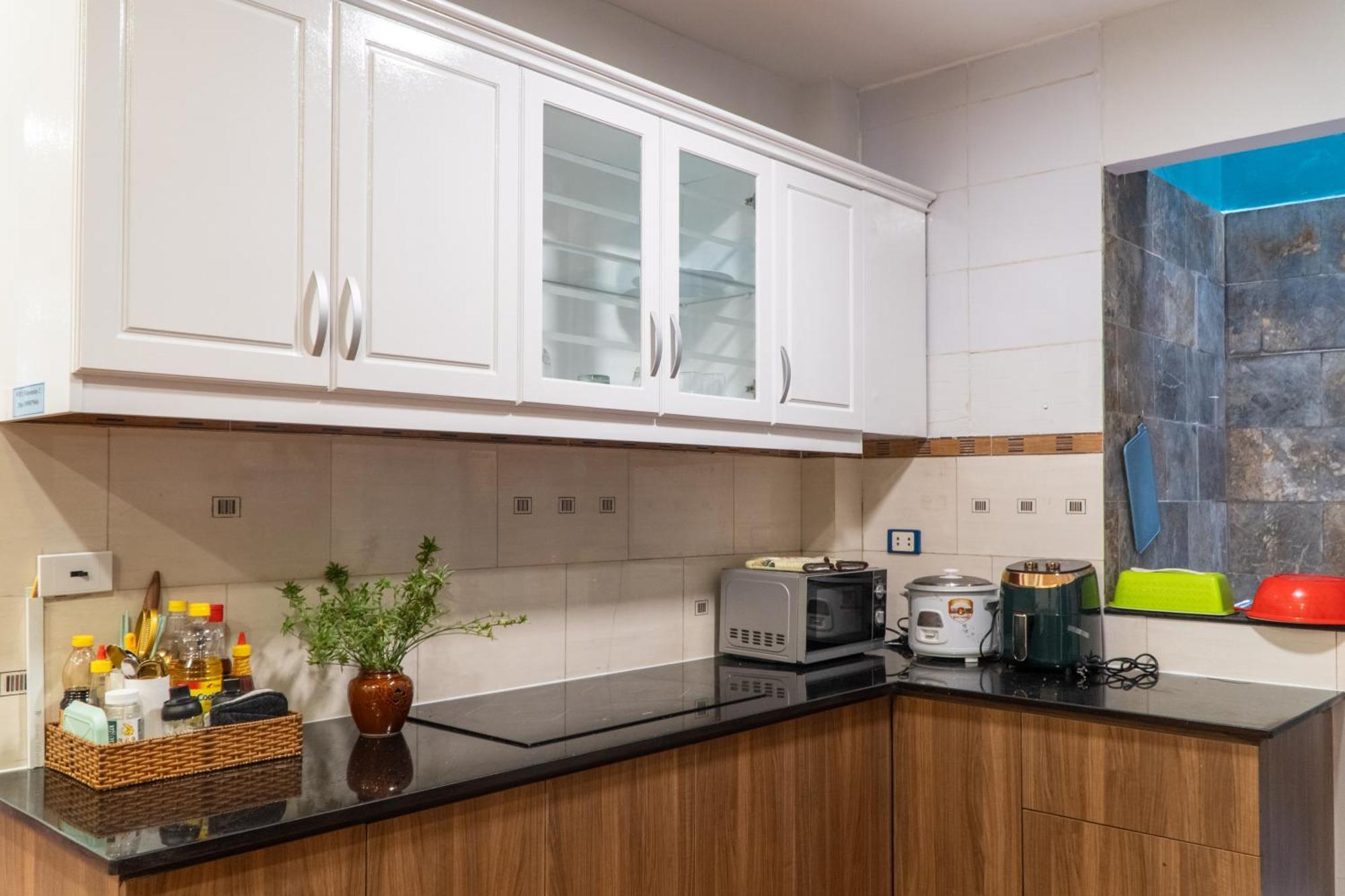 Fh Homestay TP. Hồ Chí Minh Ngoại thất bức ảnh
