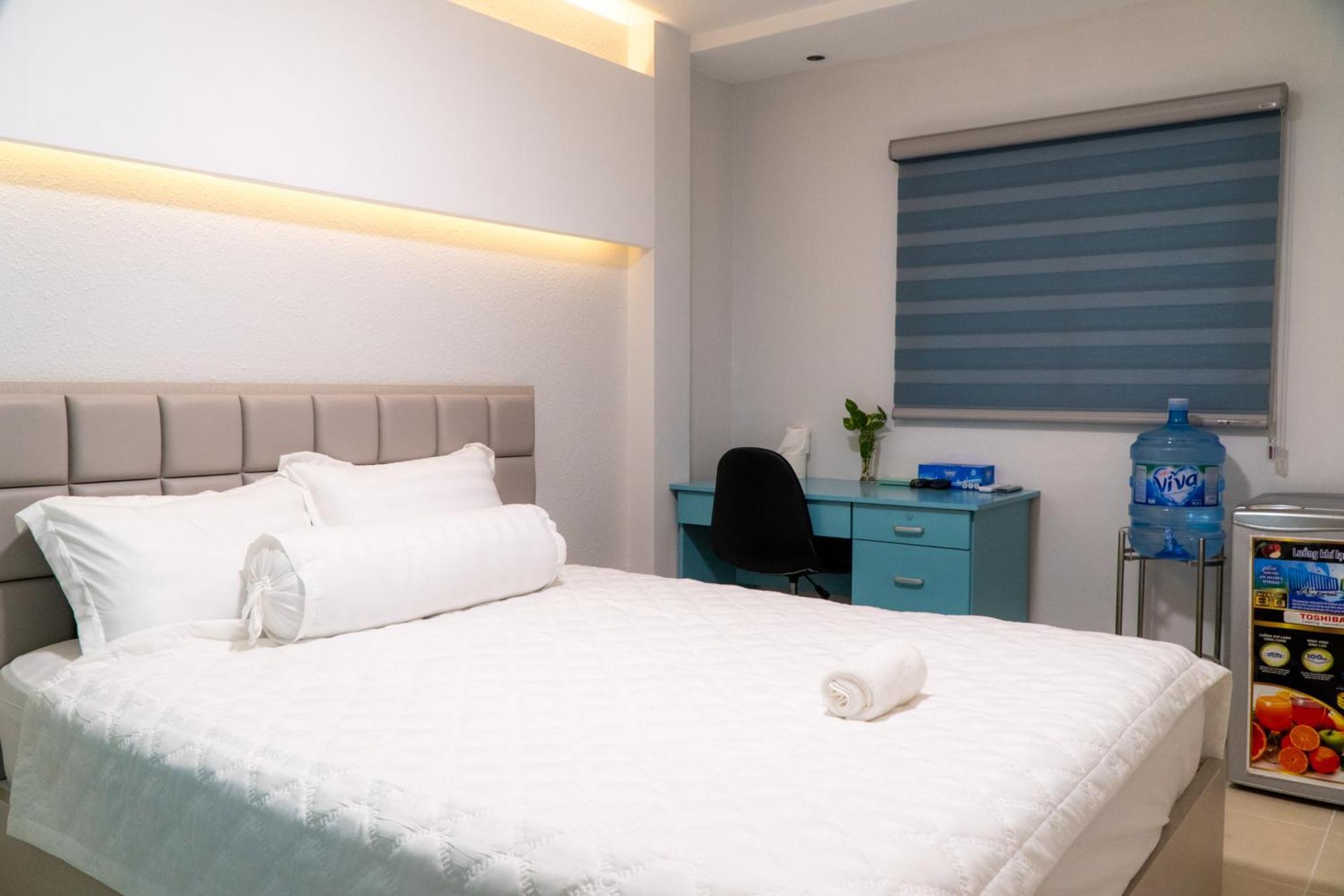 Fh Homestay TP. Hồ Chí Minh Ngoại thất bức ảnh