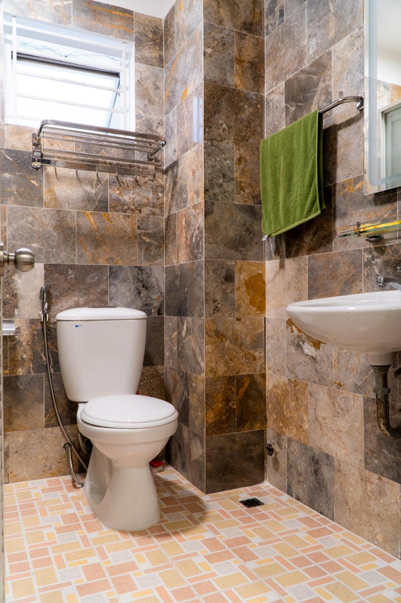 Fh Homestay TP. Hồ Chí Minh Ngoại thất bức ảnh